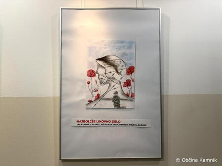 Začeli smo s prireditvami ob prazniku Občine Kamnik (2)